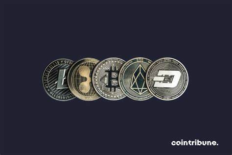 Small Cryptos: Which One Has the Strongest Potential in 2024? - Cointribune EN