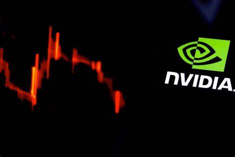 Nvidia has lost its shock power to investors, for now