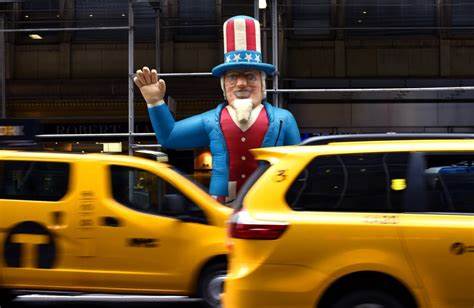 Do Taxi Rides Offer into Federal Reserve Leakage?