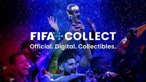 FIFA Moves Its NFT Collections To Its Own Blockchain Network