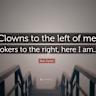 Clowns to the left of me, jokers to the right - Dissecting Data Structures [pdf] (2008)
