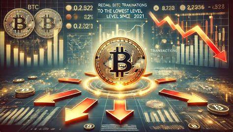 Retail Bitcoin holdings drop to 17% as wealthier entities dominate