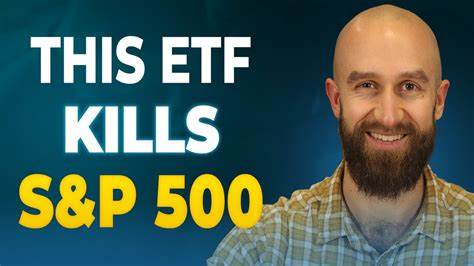 You Might Regret Ignoring This Little-Known ETF That Combines the Power of the S&P 500 and Bitcoin - The Motley Fool