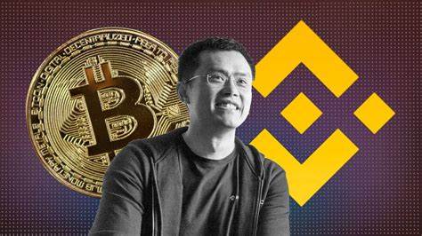 Binance’s CZ Made His First Post After Being Released From Jail: Any discussion about WazirX? - Bitcoinik