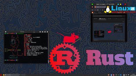 Optional Rust-in-FreeBSD Support May 2025 Status Report