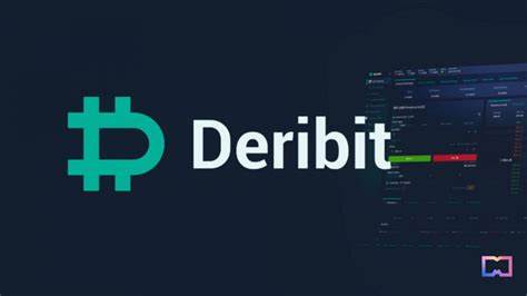 Deribit eyes US expansion under crypto-friendly Trump admin: FT