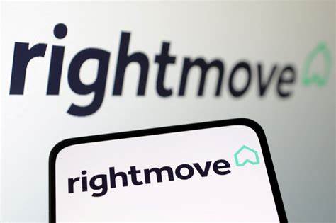 UK property portal Rightmove flags pressure from fall in new homes - Yahoo Finance UK