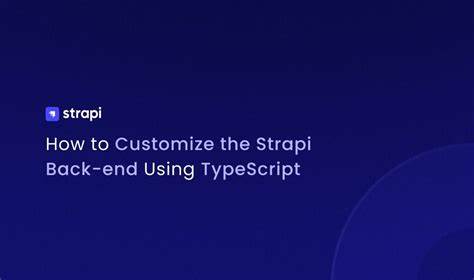Made a TypeScript framework for portable back end logic