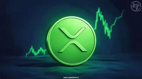 Why Is Ripple’s (XRP) Price Up Today?