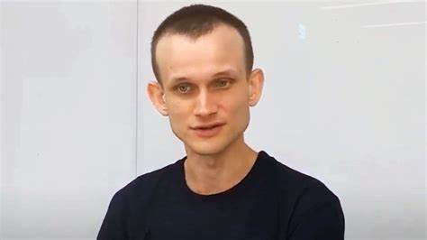Vitalik Buterin Pushes for Privacy-Focused Ethereum Changes in New Roadmap