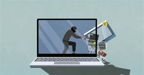 8 good habits that can protect you from getting scammed