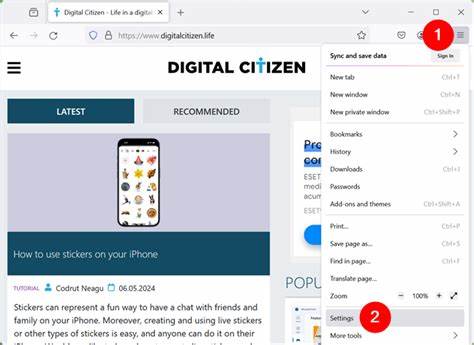 I can't recommend third-party forks of Firefox or Chrome for real-life use