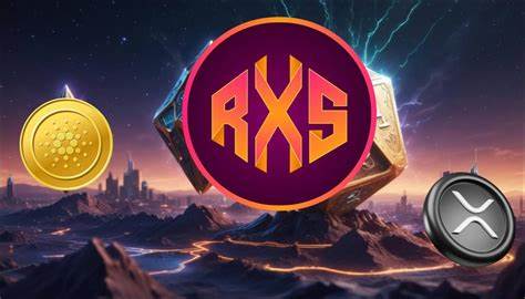 Cardano (ADA), Tron (TRX), and Rexas Finance (RXS): Can These Top Tokens Below $1 Hit $10?
