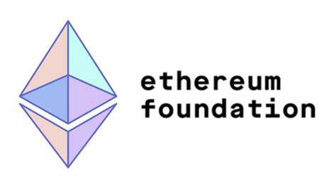 Ethereum Foundation Commits $32.65M to Advance L2 Efficiency and Education