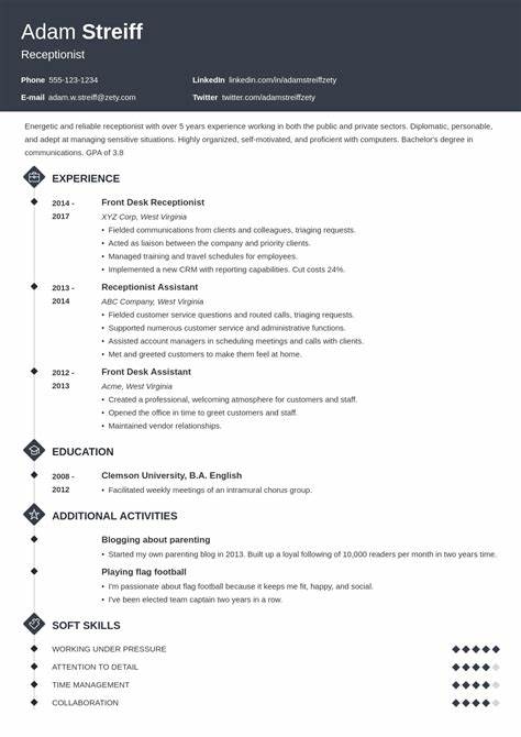 Job Search and Resume Tips 2025 Edition
