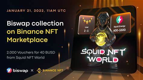 PAWS Pre Market: 300K PAWS NFT Vouchers Trade Before TGE - Binance