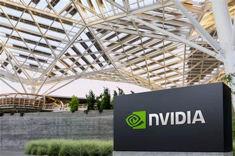  Nvidia posts mixed Q1, predicts $8B hit with US chip curbs 