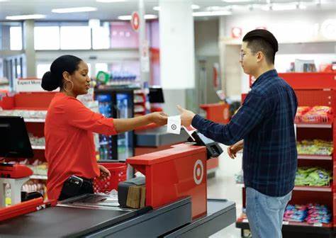 One year later, Target calls express self-checkout a success