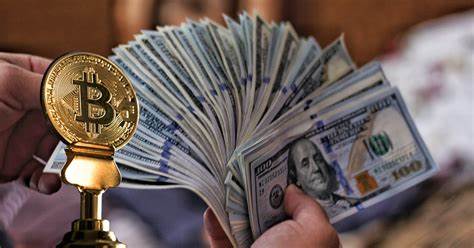Bitcoin erreicht 1 Milliarde Transaktionen und markiert damit einen wichtigen Meilenstein – Nairametrics
