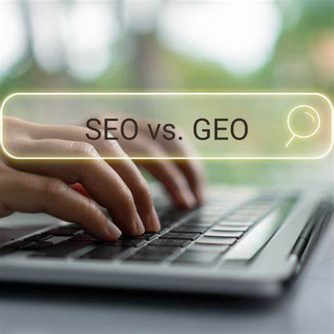 Andreessen Horowitz Highlights Increasing Importance of Geo vs. SEO