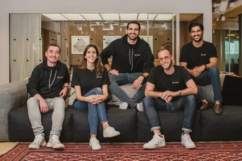 Ziina (YC W21) the Series A fintech is hiring product engineers
