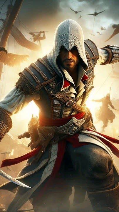 Rendering 'Assassin's Creed Shadows' [video]