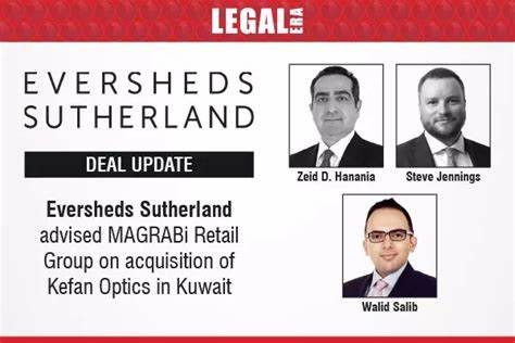 MAGRABi Retail proposes complete takeover of Kuwait’s Kefan Optics