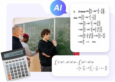 Show HN: RauGen AI Math Solver, Concept Explainer, and More