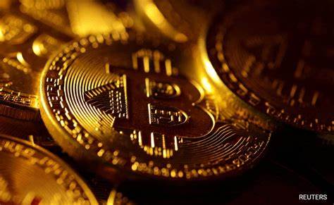 Bitcoin Surges as US Seeks to Ease Trade, Fed Tensions