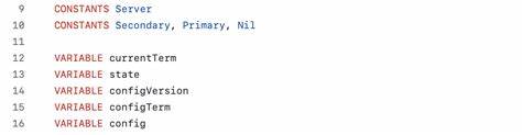 Modular verification of MongoDB Transactions using TLA+