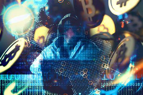 Hackers Exploit Email Auto-Reply Feature to Stealthily Mine Cryptocurrency