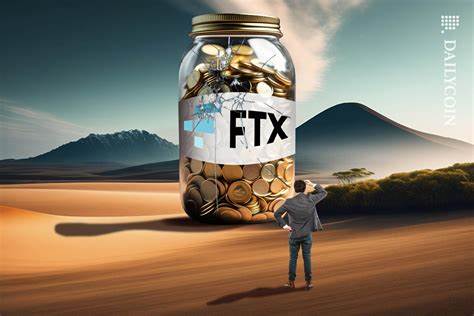 FTX Claims bietet seltsame Preisdiskrepanz: Was das bedeutet – DailyCoin
