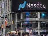 Volume On The Nasdaq Was The Third Highest In History On Tuesday. Here Is The Fine Print
