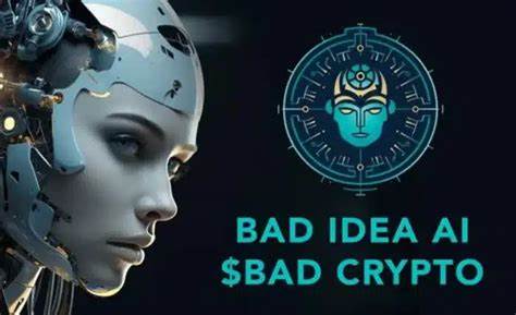 Bad Idea AI arbeitet mit dem Verlags-CEO zusammen, um eine KI-gesteuerte Krypto-Nachrichtenplattform zu starten – AZoRobotics
