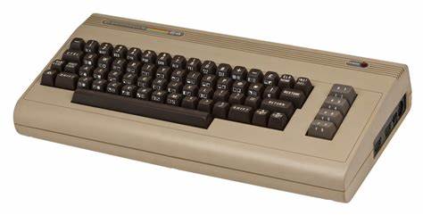 A affordable retrocomputer compatible with the C64