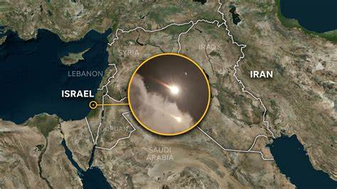 Israel-Iran conflict exposes the true cost of North Sea decline