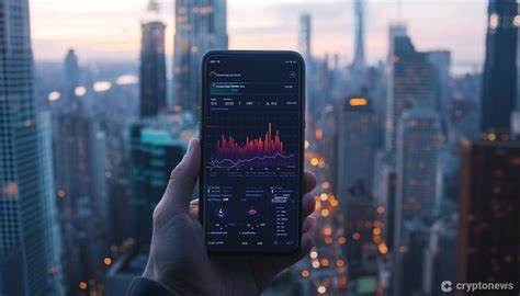 Trump-Backed DeFi Project Transfers $307 Million in Crypto, Ignites Market Buzz - EconoTimes