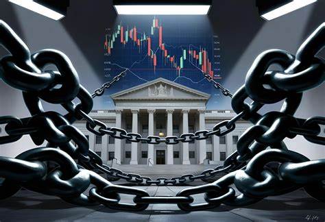 The Fed Can't Save This One: Why Bonds May Break The Stock Market In 2025