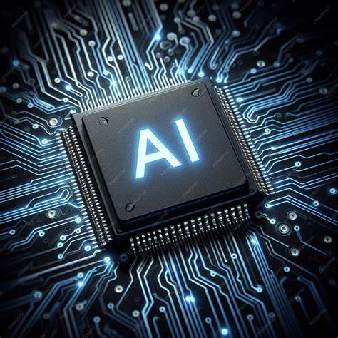 Meet the Critical Artificial Intelligence (AI) Chip Stock Your S&P 500 ETF Doesn't Include (but Every Tech Portfolio Needs)