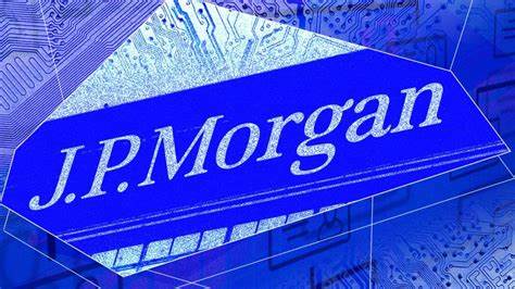 JPMorgan mulls new asset lending scheme aimed at crypto ETF investors
