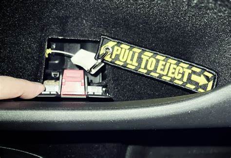 Tesla Owners Are Installing DIY Rip Cords to Avoid Being Trapped in Case of Fire