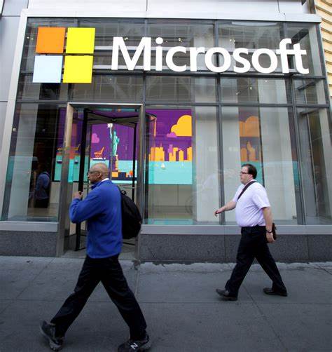 Microsoft Corporation (MSFT) Is Overvalued, Well-Known Investor Says