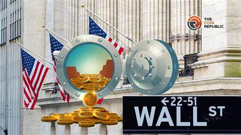  Crypto firms launch Wall Street-style funds: Finance Redefined 