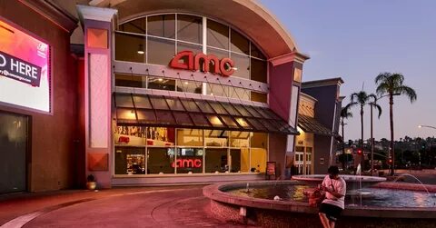 AMC Says It Will Show More Ads Before Movies