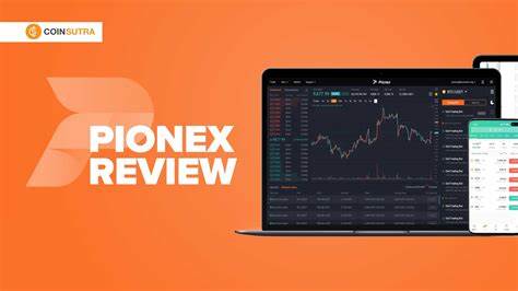 Pionex Review - What is Pionex Automated Crypto Exchange