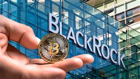 BlackRock Bitcoin ETF to Become World’s Largest, Bitcoin Price Surges Above $95,000