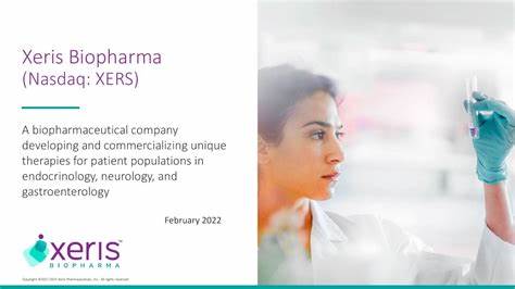 Xeris Biopharma Holdings, Inc. (XERS): Among the Unstoppable Growth Stocks to Invest in Now