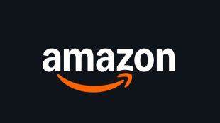 Amazon rebrand by Koto Studio