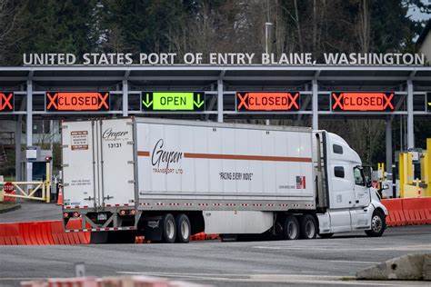 Canada's new 'border bill' allows for warrantless telecommunications unmasking