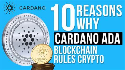 The Reasons Cardano (ADA) Exploded by 10% Today: Will the Rally Continue? - CryptoPotato